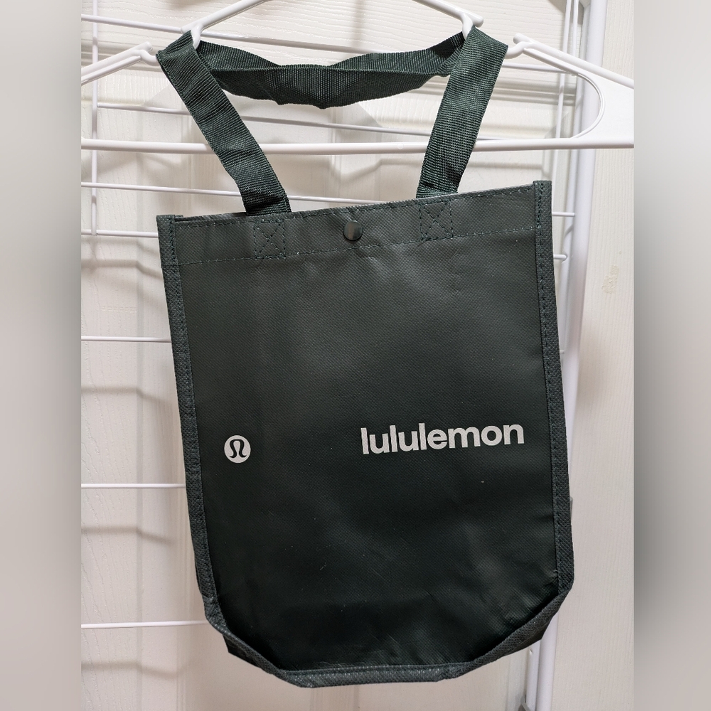 Lululemon Reusable Shopping Tote